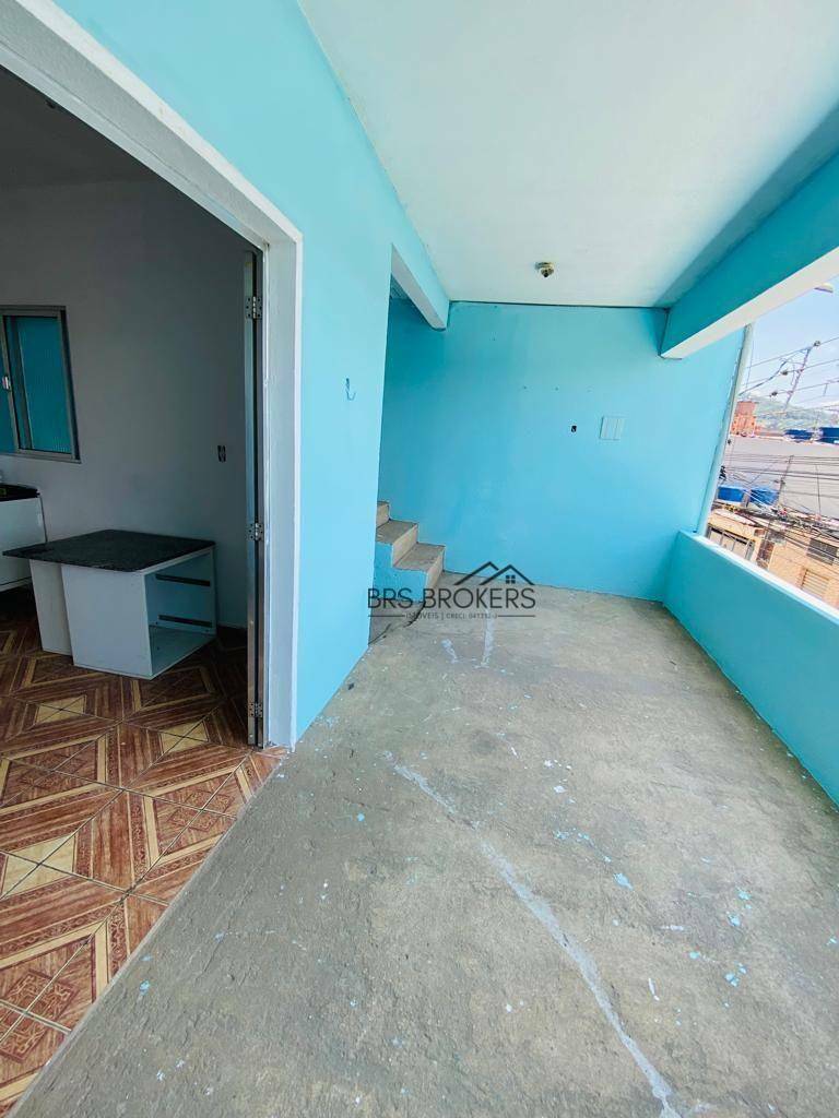 Sobrado à venda com 3 quartos, 125M2 - Foto 3