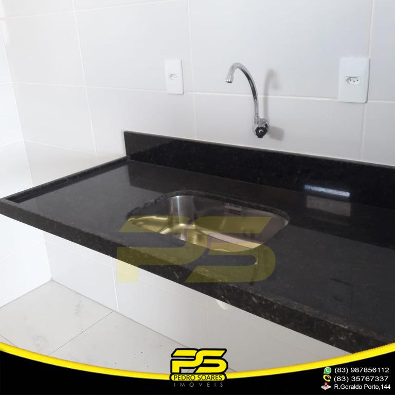 Apartamento à venda com 2 quartos, 54m² - Foto 13