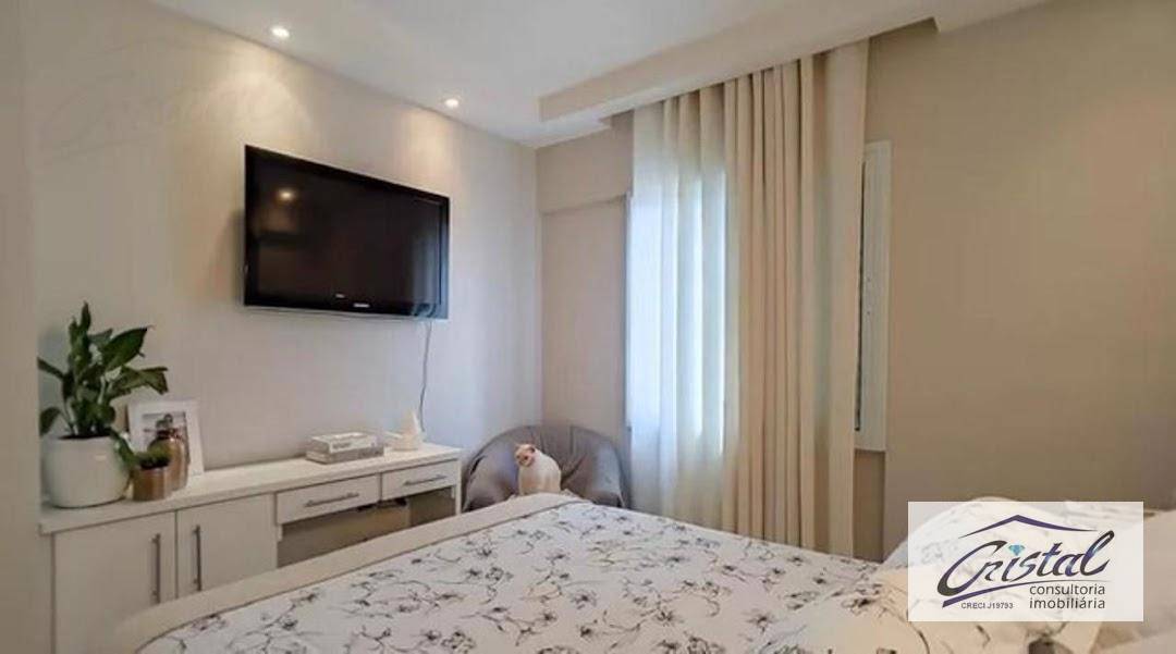 Apartamento à venda com 2 quartos, 57m² - Foto 13