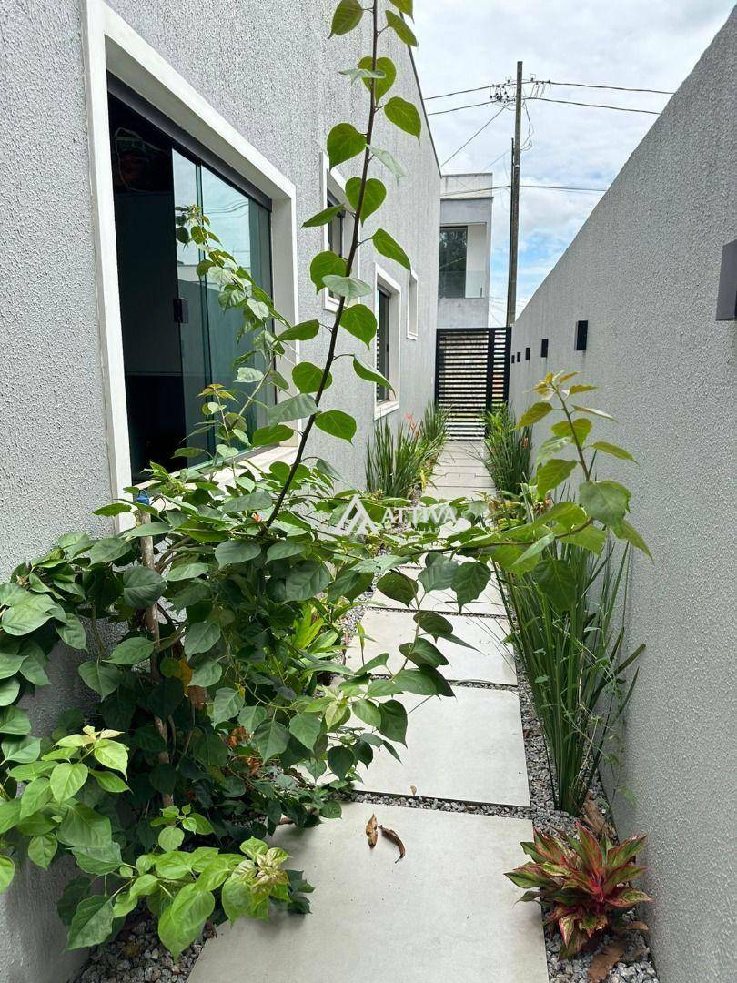Casa de Condomínio para alugar com 3 quartos, 120M2 - Foto 14