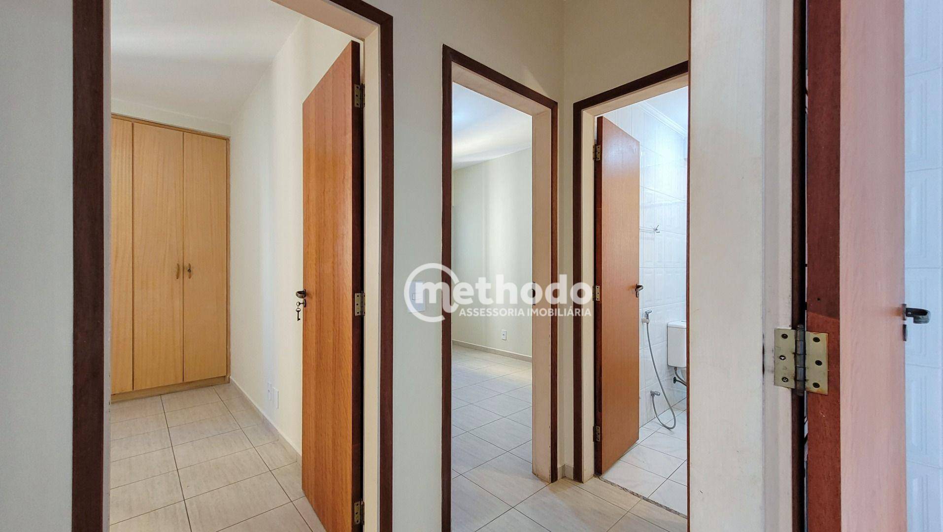 Apartamento para alugar com 2 quartos, 60m² - Foto 16