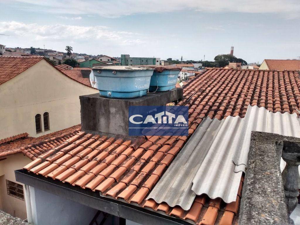 Sobrado à venda com 3 quartos, 200m² - Foto 26