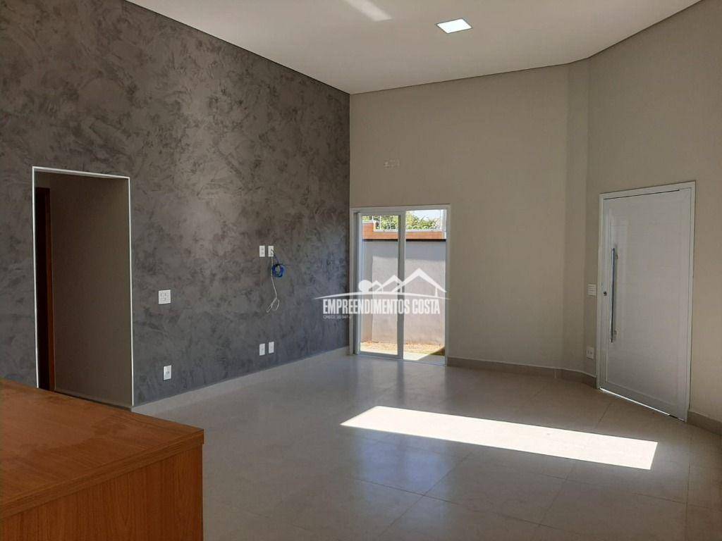 Casa de Condomínio à venda com 3 quartos, 123m² - Foto 2