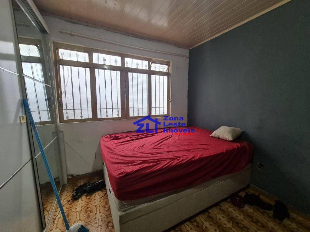 Casa à venda com 4 quartos, 120m² - Foto 14