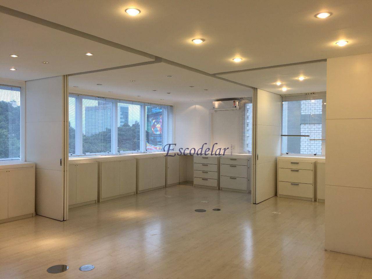 Conjunto Comercial-Sala para alugar, 205m² - Foto 33