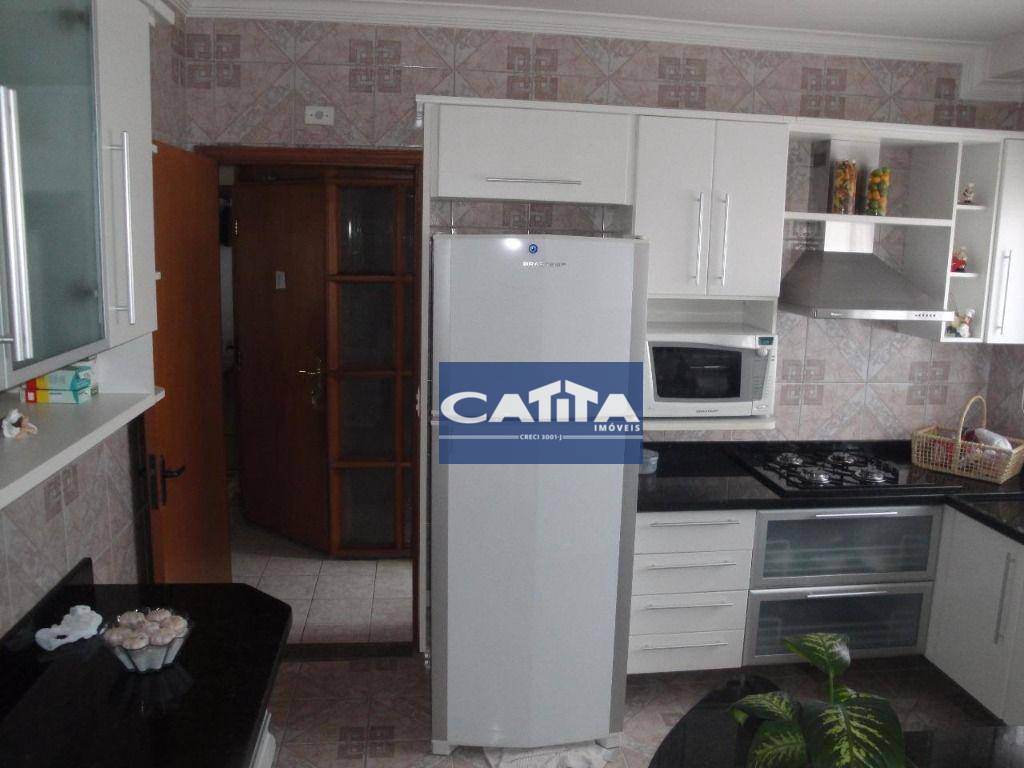 Apartamento à venda com 3 quartos, 127m² - Foto 21