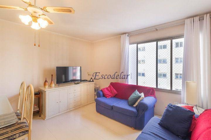 Apartamento à venda com 3 quartos, 105m² - Foto 3