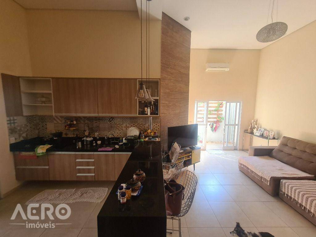 Casa de Condomínio à venda com 3 quartos, 220m² - Foto 17