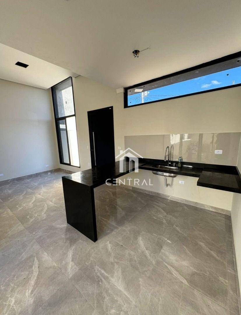 Casa de Condomínio, 2 quartos - Foto 4