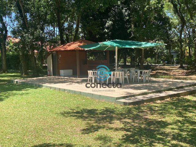 Casa de Condomínio à venda com 3 quartos, 280m² - Foto 24