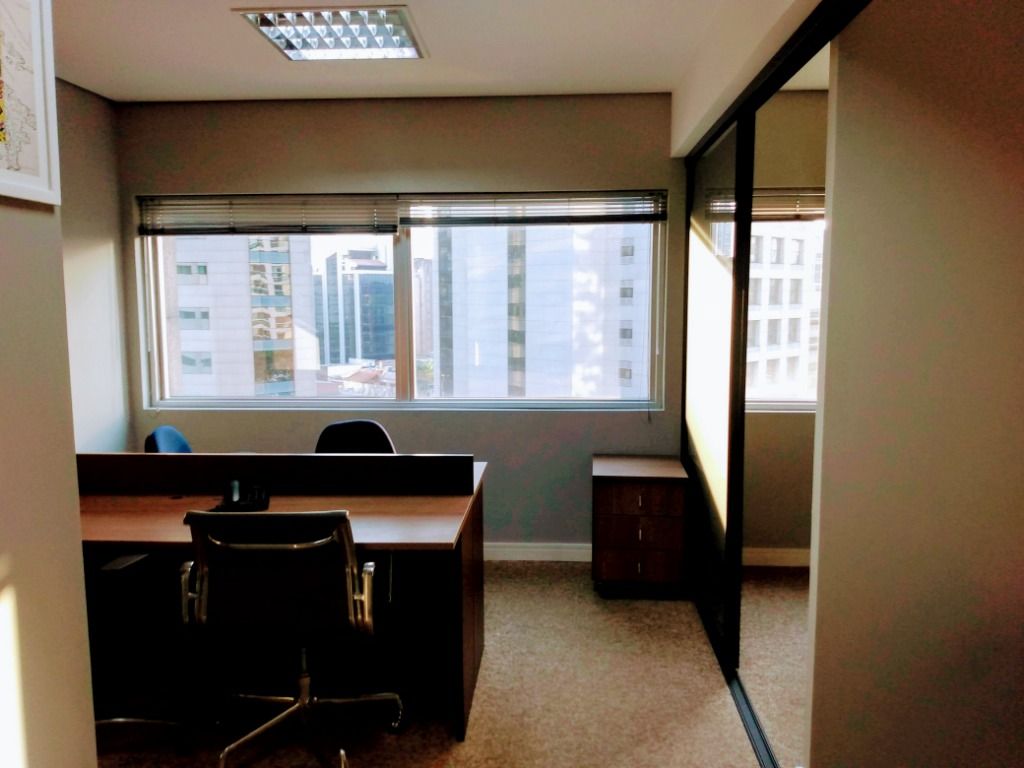 Conjunto Comercial-Sala à venda, 33m² - Foto 7