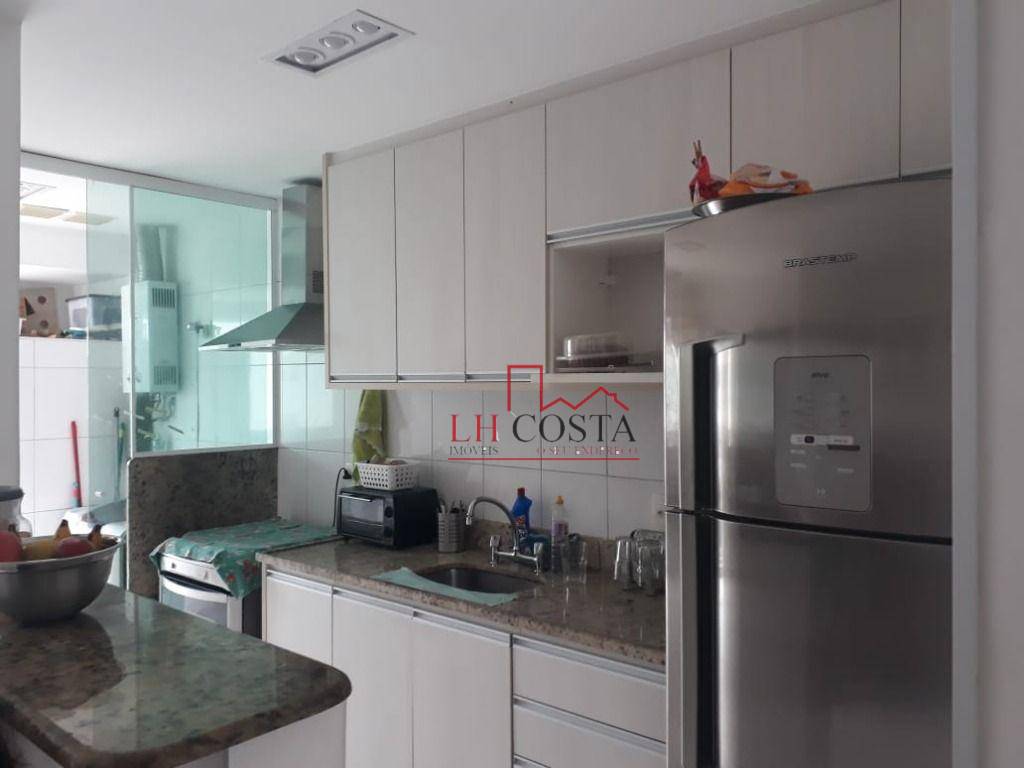 Apartamento à venda com 3 quartos, 90m² - Foto 42