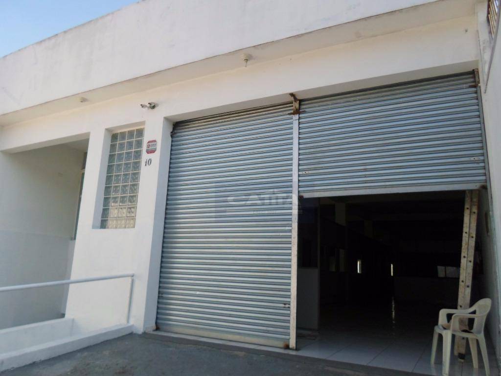 Prédio Inteiro à venda e aluguel, 640m² - Foto 1