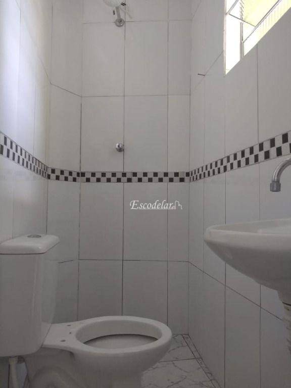 Sobrado à venda com 6 quartos, 120m² - Foto 15