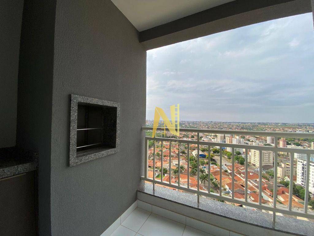 Apartamento à venda com 3 quartos, 66m² - Foto 7