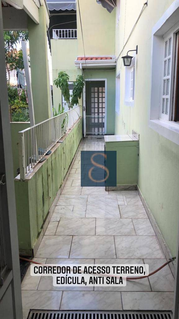 Sobrado à venda com 3 quartos, 150m² - Foto 13