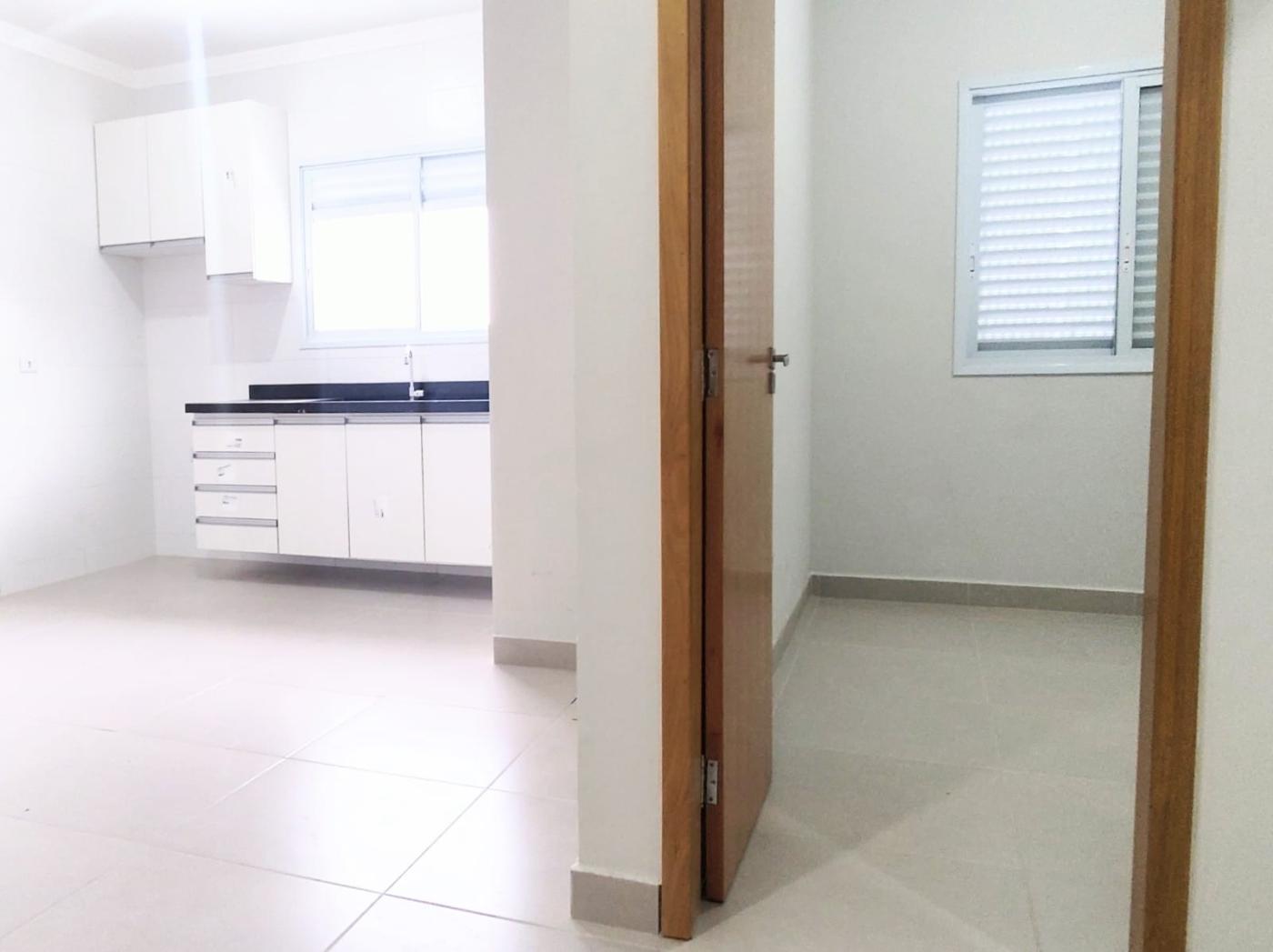 Apartamento para alugar com 1 quarto, 40m² - Foto 3