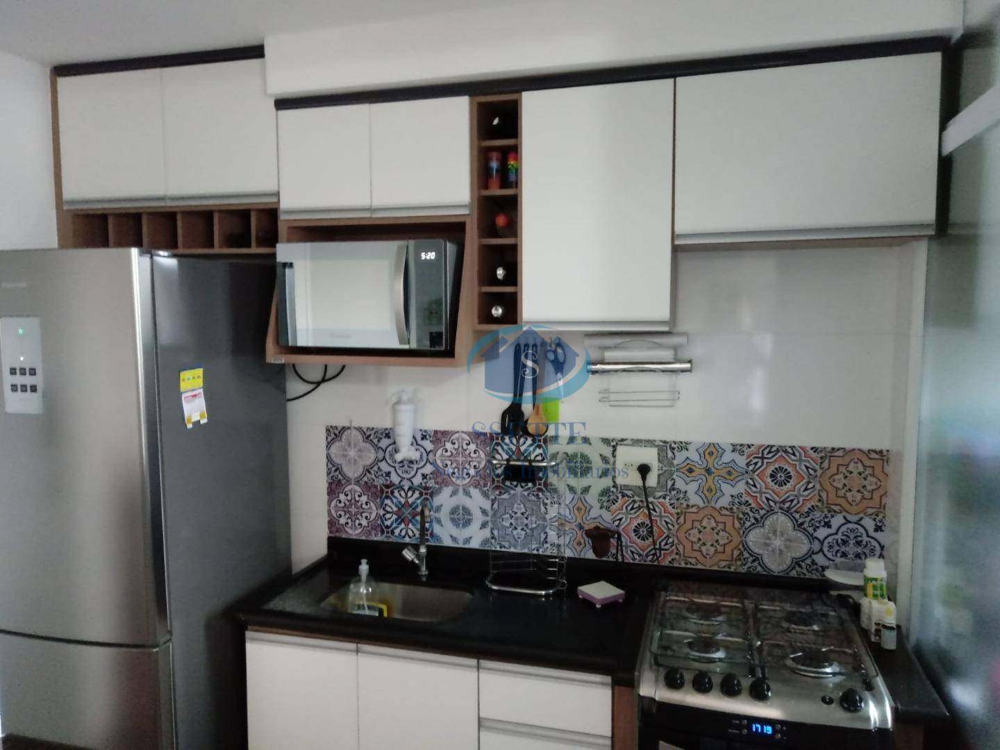 Apartamento à venda com 2 quartos, 49m² - Foto 15