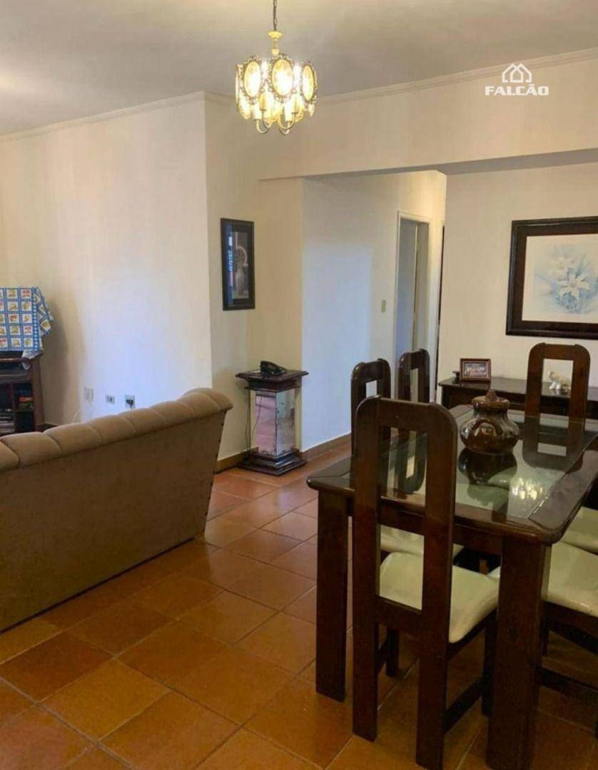 Apartamento à venda com 2 quartos, 86m² - Foto 6