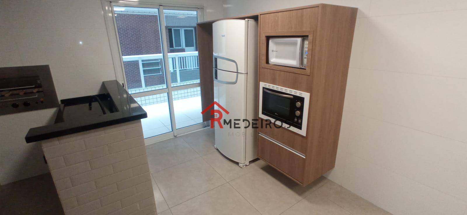 Apartamento à venda com 3 quartos, 134m² - Foto 25