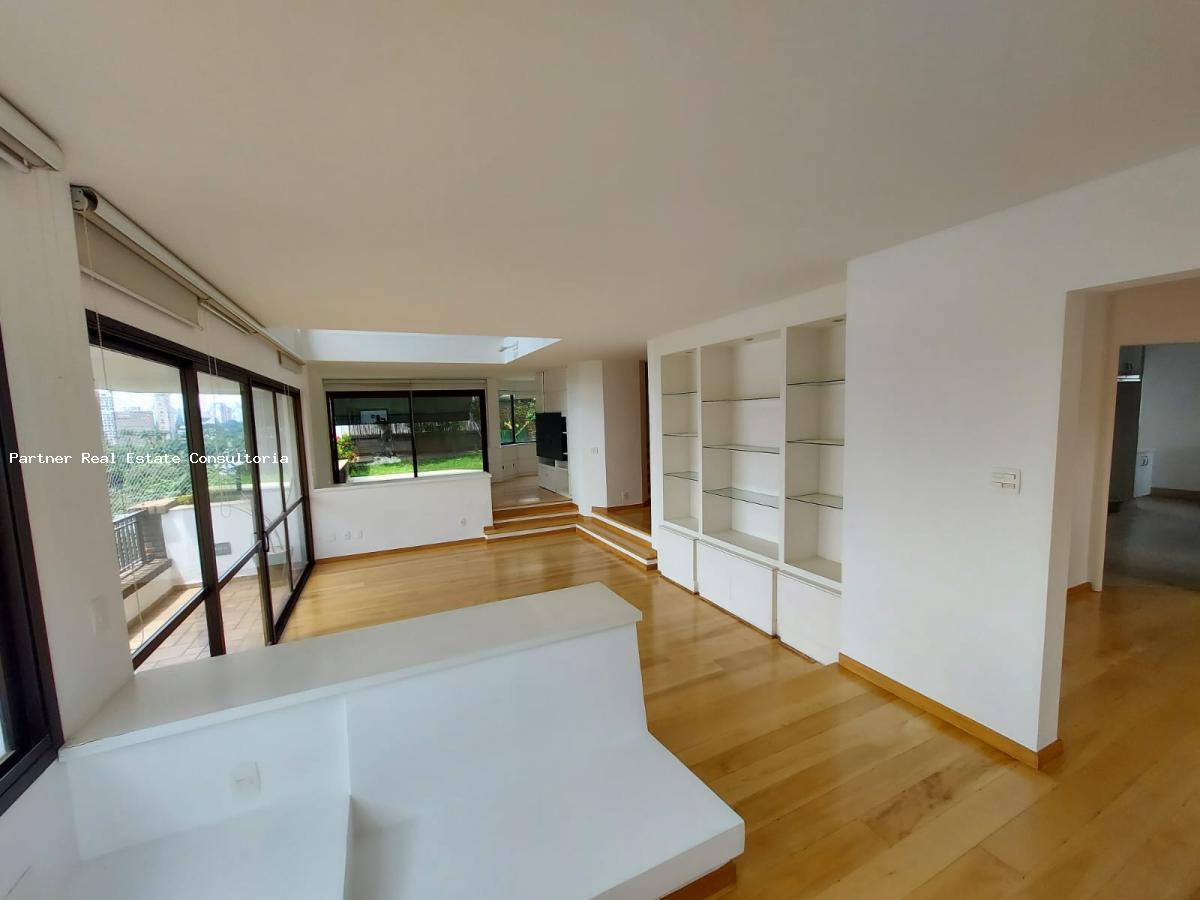 Cobertura para alugar com 4 quartos, 375m² - Foto 9