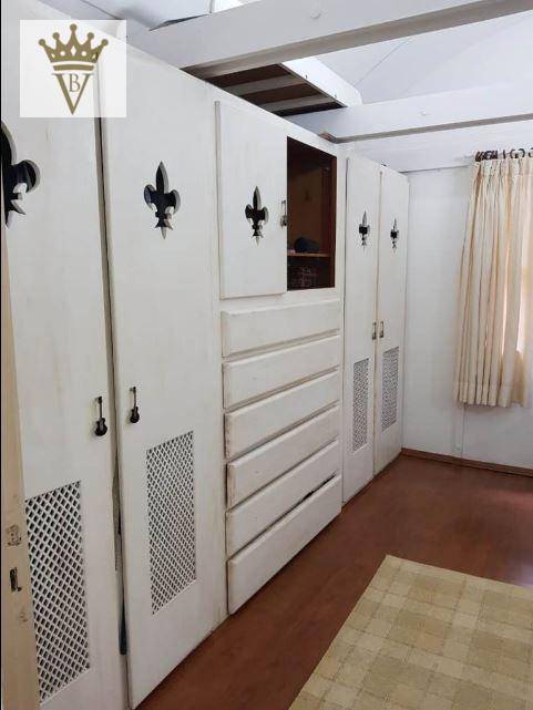 Casa de Condomínio à venda com 3 quartos, 300m² - Foto 15