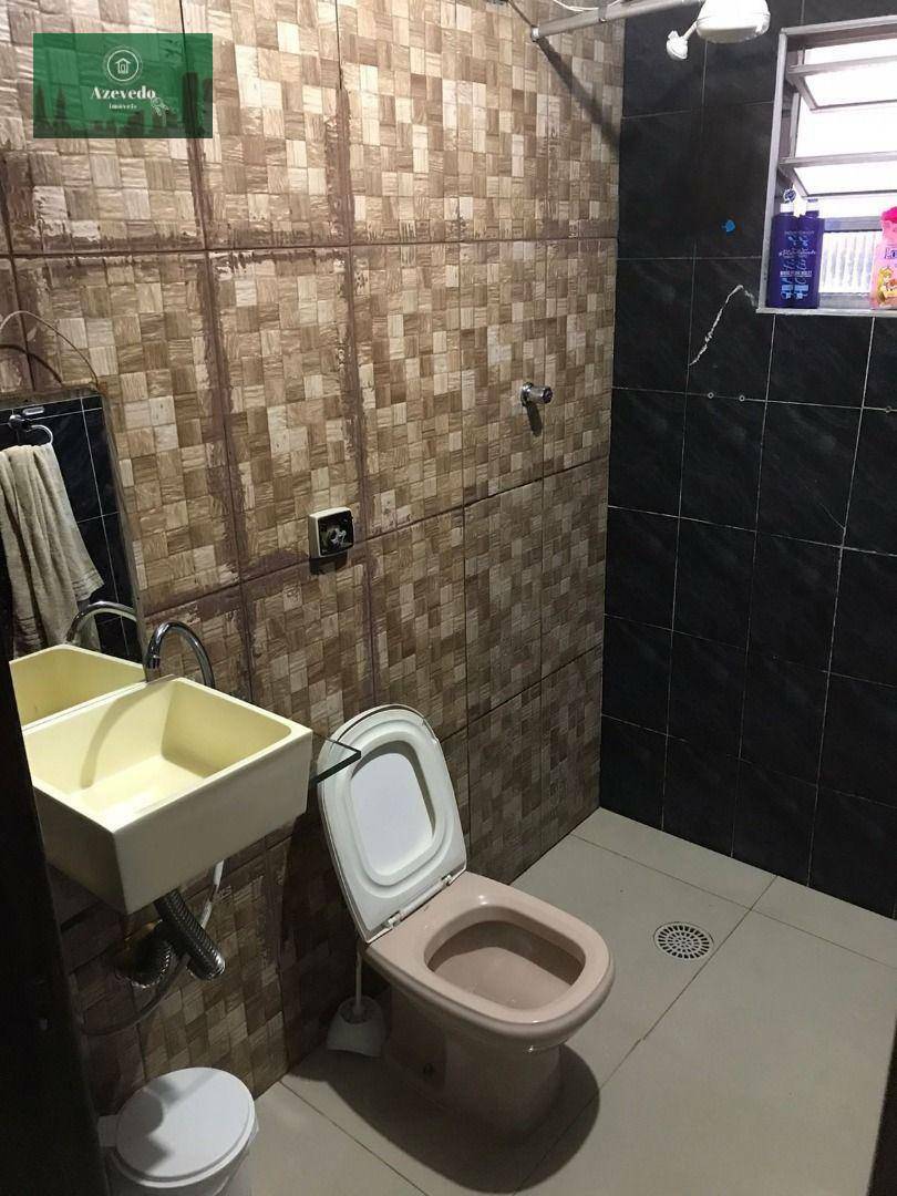 Sobrado à venda com 3 quartos, 180M2 - Foto 12