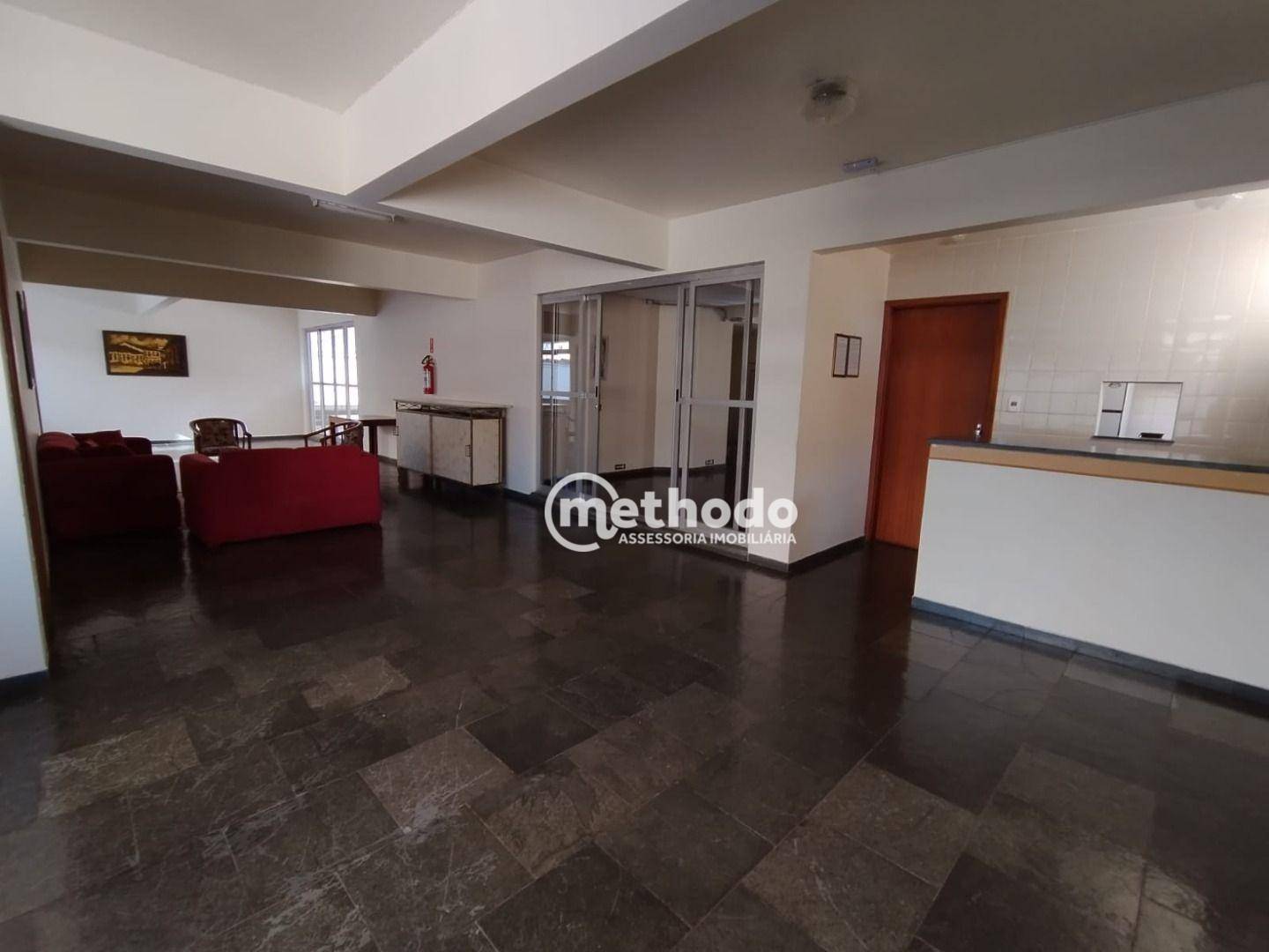 Apartamento à venda com 3 quartos, 118m² - Foto 19