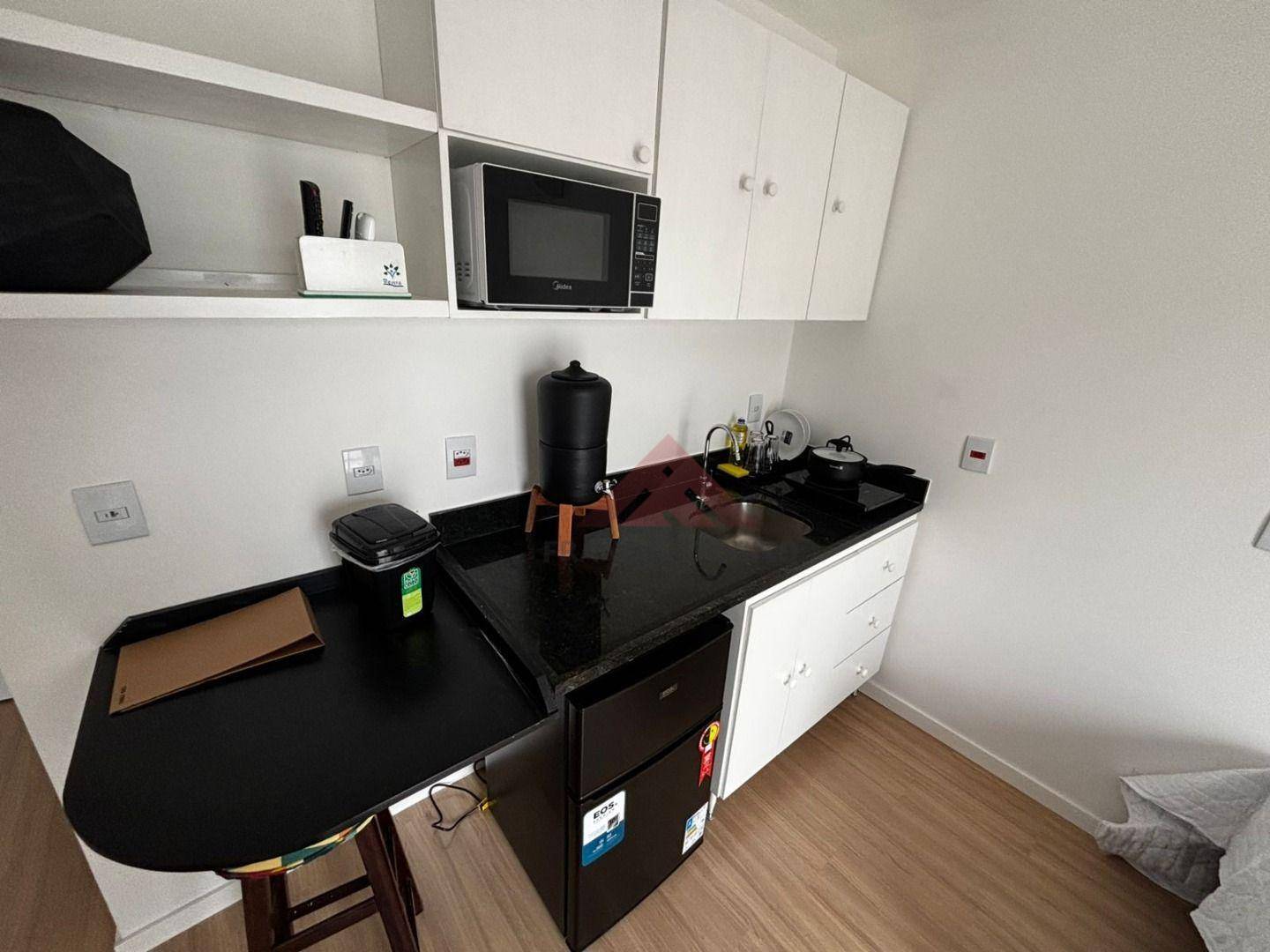 Loft, 33 m² - Foto 3