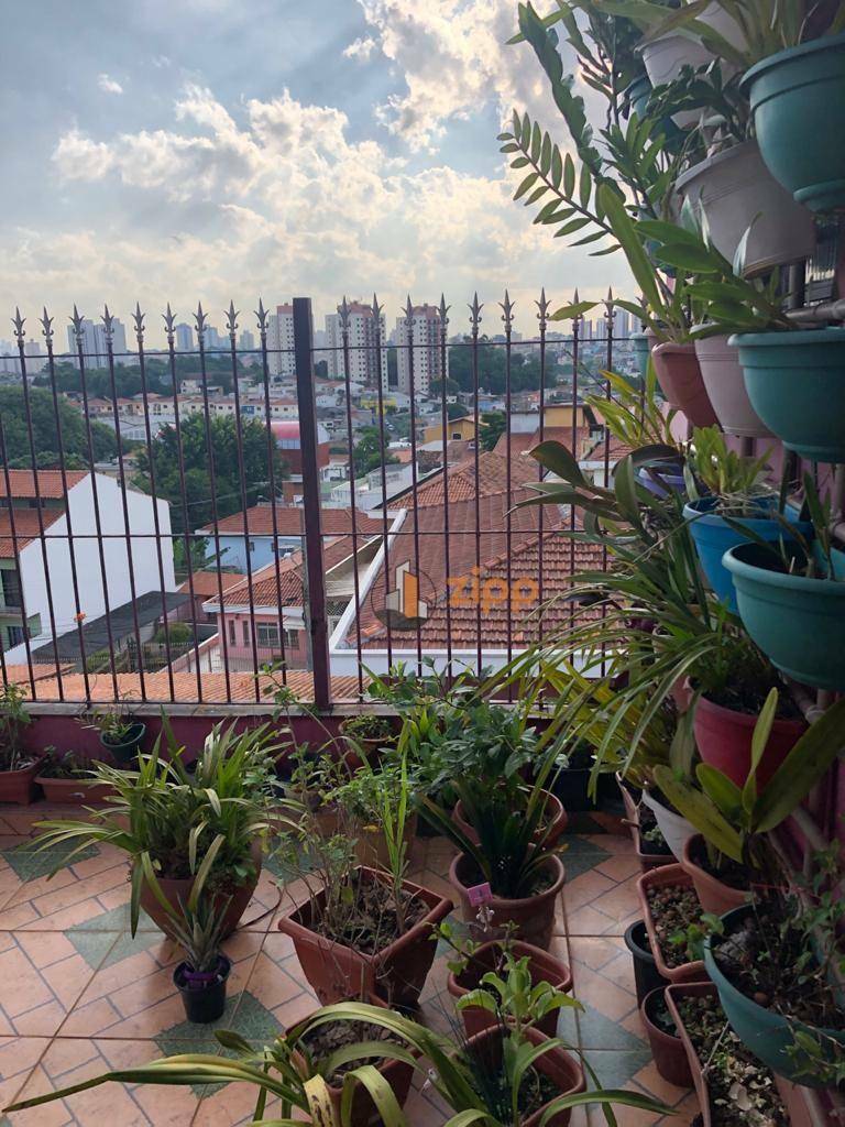 Sobrado à venda com 4 quartos, 241m² - Foto 8