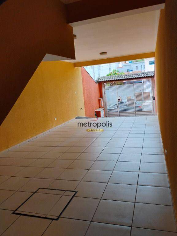 Sobrado à venda com 3 quartos, 250m² - Foto 31