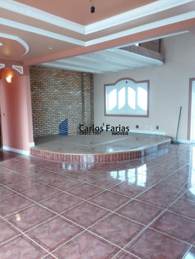 Casa à venda com 3 quartos, 410m² - Foto 19