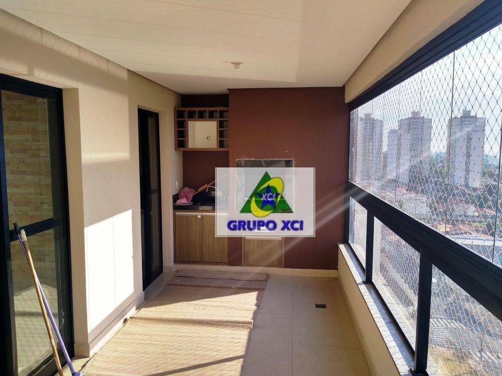 Apartamento à venda com 3 quartos, 117m² - Foto 11