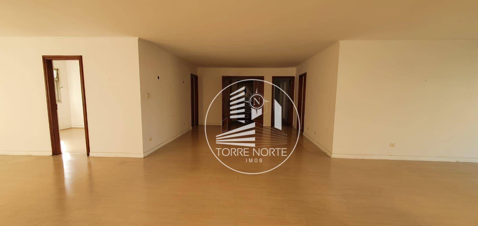 Apartamento à venda com 3 quartos, 256m² - Foto 6