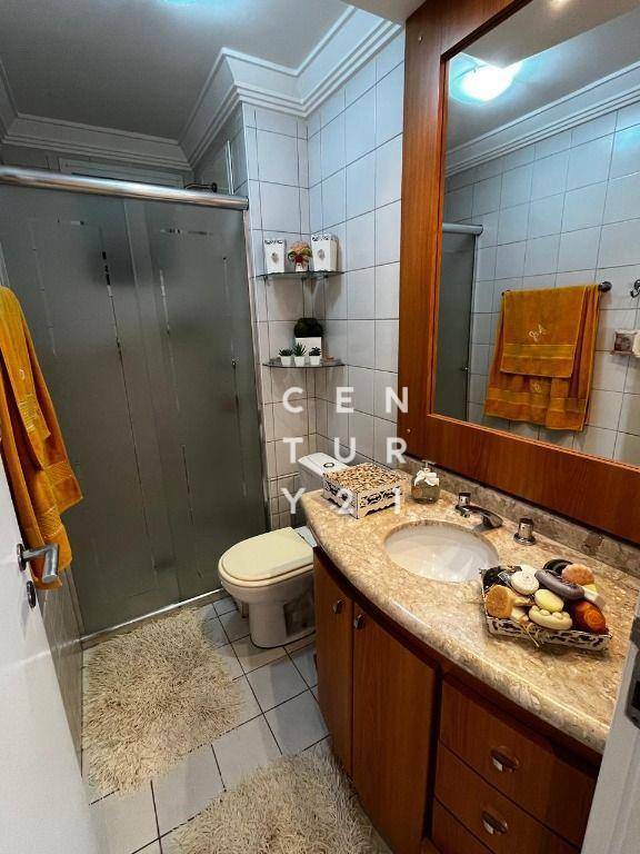 Apartamento à venda com 3 quartos, 105m² - Foto 10