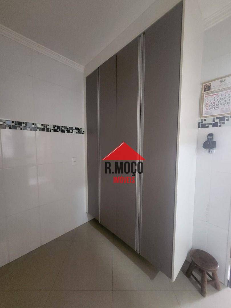 Sobrado à venda com 3 quartos, 116m² - Foto 10