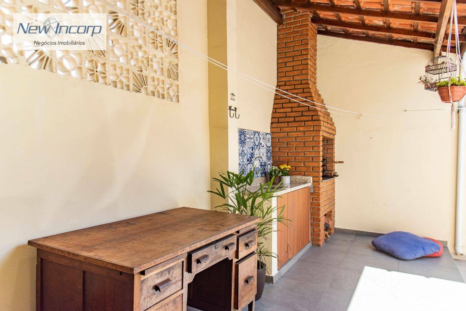 Casa de Condomínio à venda com 3 quartos, 120m² - Foto 38