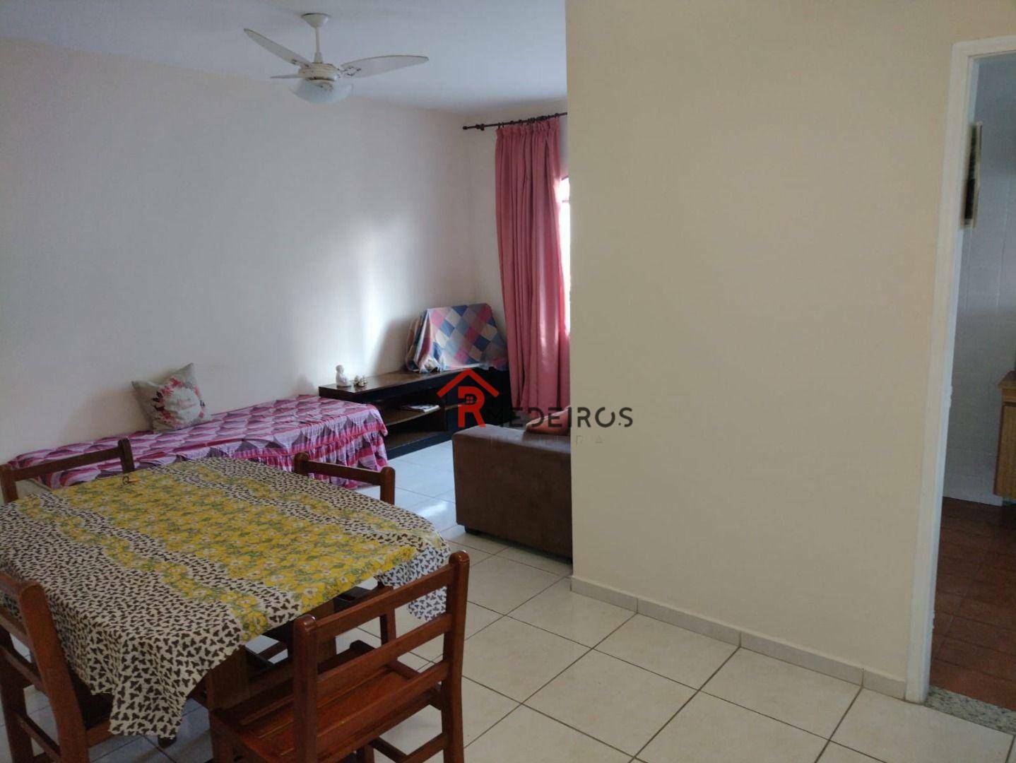 Apartamento à venda com 2 quartos, 80m² - Foto 4