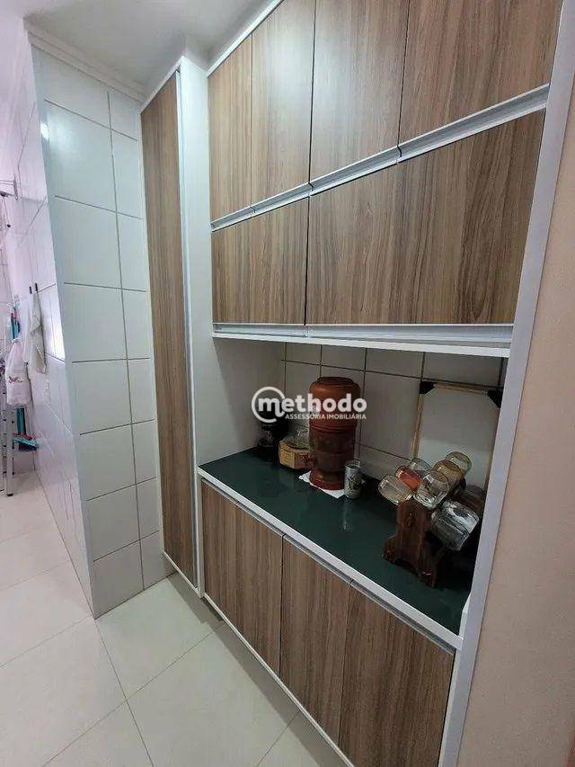 Apartamento à venda com 2 quartos, 62m² - Foto 3