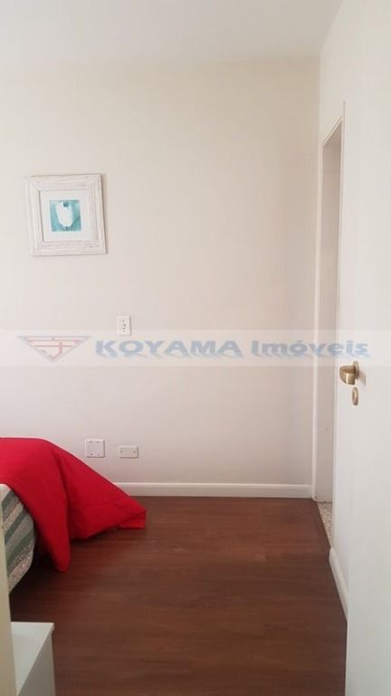 Apartamento à venda com 2 quartos, 64m² - Foto 10