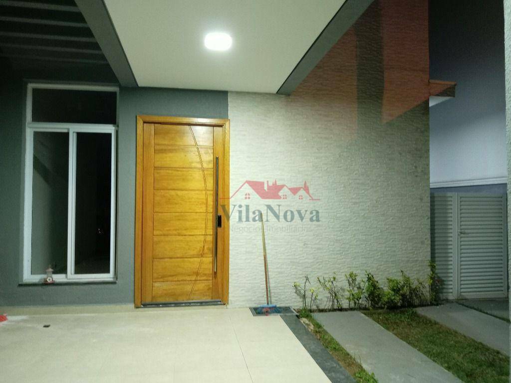 Casa de Condomínio para alugar com 2 quartos, 140m² - Foto 24