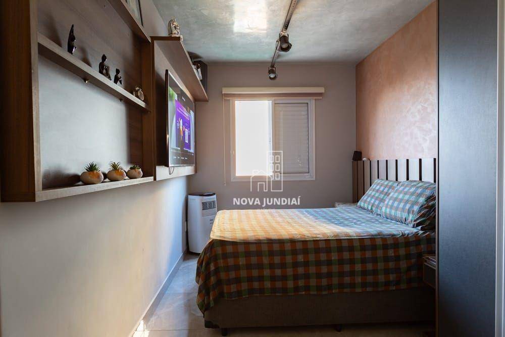 Apartamento à venda com 2 quartos, 58m² - Foto 19