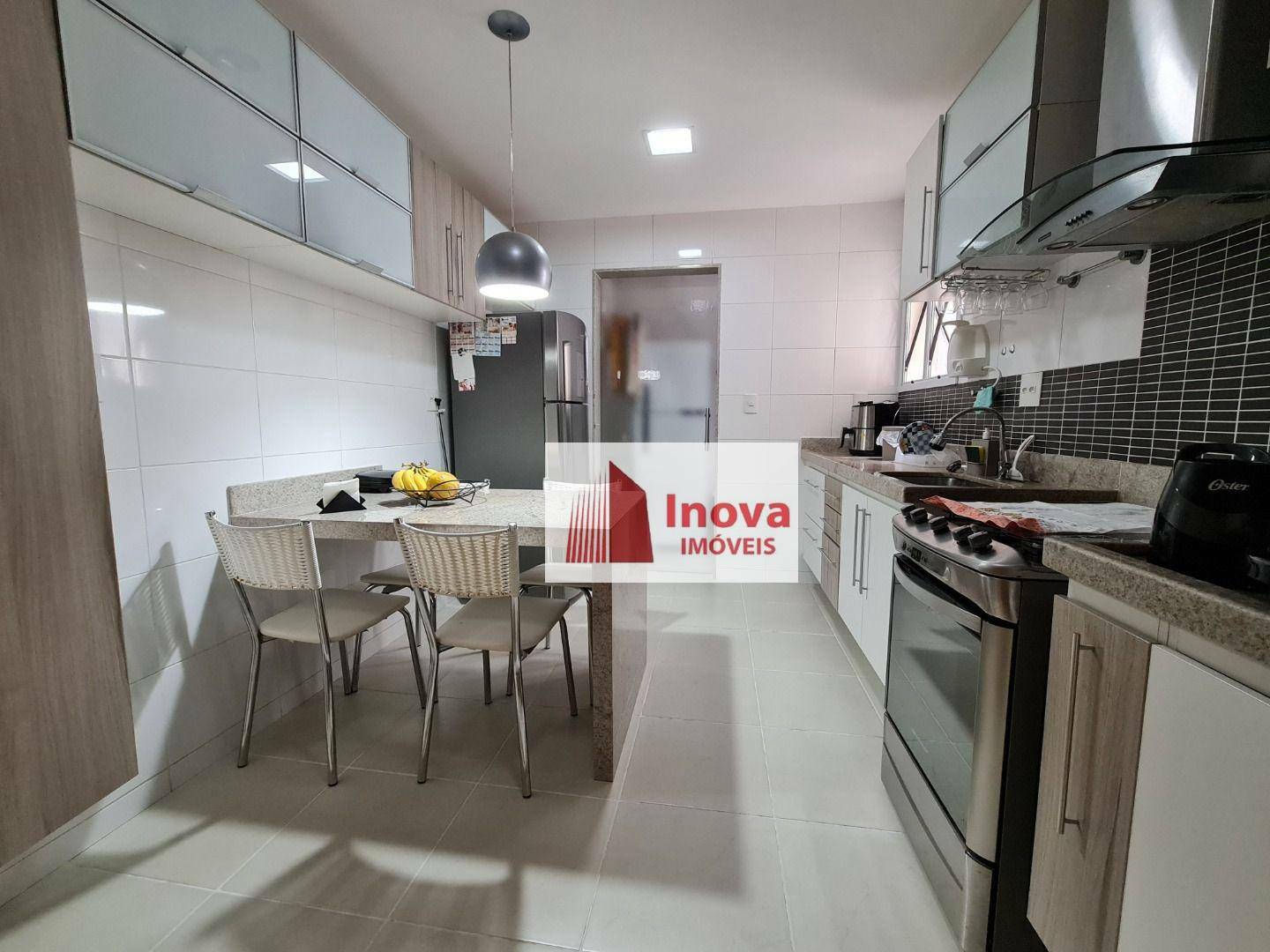 Apartamento à venda com 3 quartos, 110m² - Foto 25