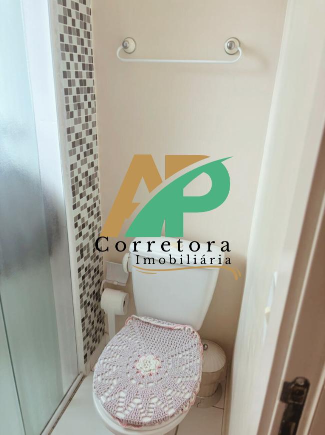 Apartamento à venda com 2 quartos, 96m² - Foto 16