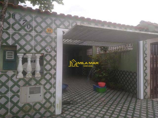 Casa à venda com 2 quartos, 200m² - Foto 2