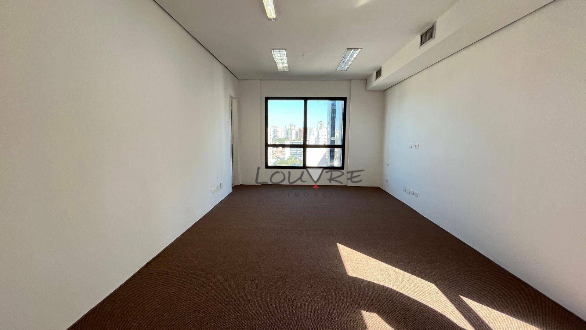 Conjunto Comercial-Sala à venda, 35m² - Foto 6