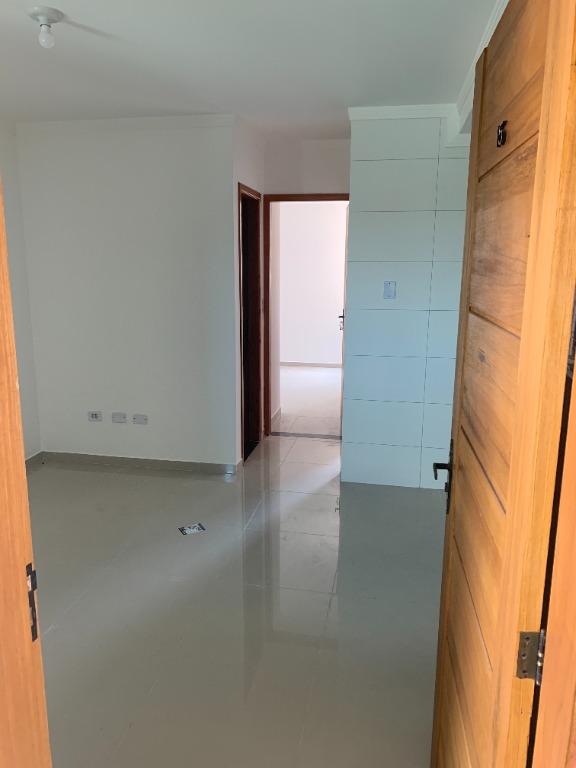 Apartamento para alugar com 2 quartos, 42m² - Foto 4