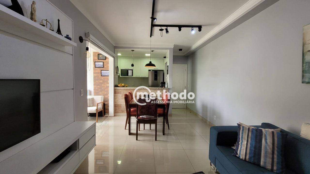 Apartamento à venda com 2 quartos, 65m² - Foto 9