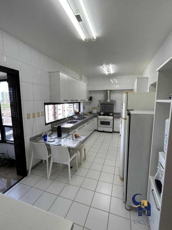 Apartamento à venda com 5 quartos, 305m² - Foto 21