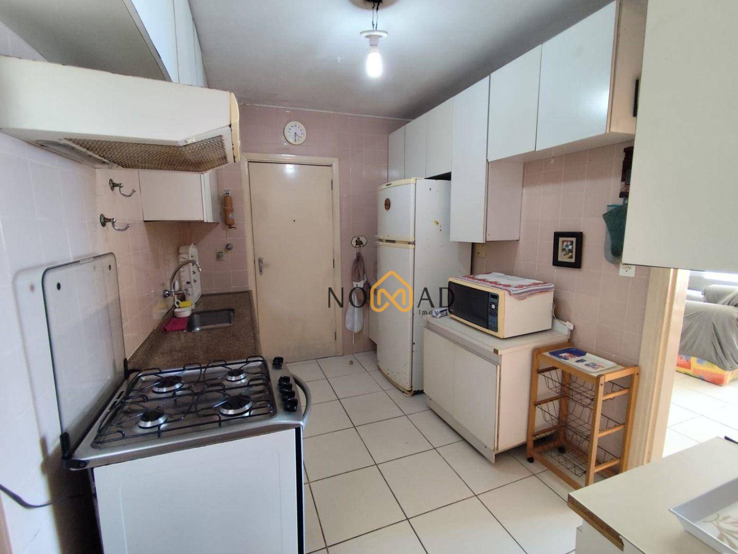 Apartamento à venda com 3 quartos, 85m² - Foto 15